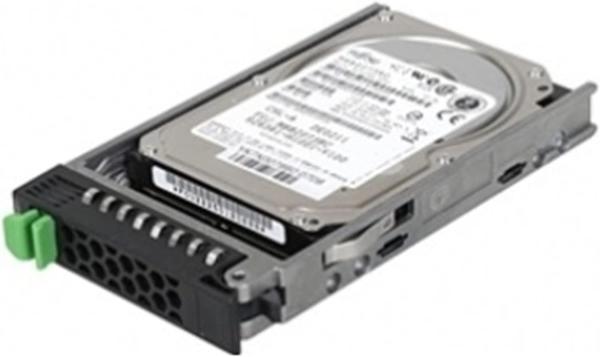 Fujitsu 1TB S26361-F3816-L100 2.5" (6.4cm) SATA 6Gb/s